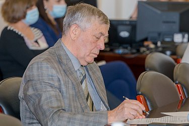 Инвалиды получат поддержку от «ВоИна»